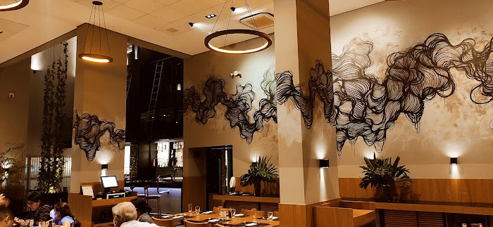 Obeijú Restaurante