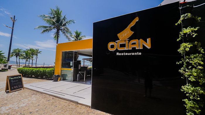 Ocian Restaurante