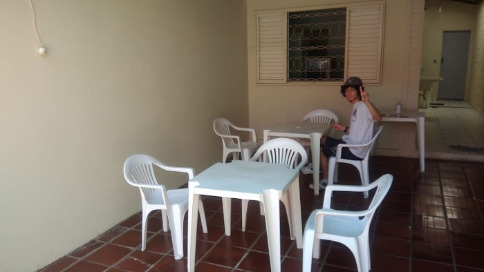 Odissan – Restaurante Japonês