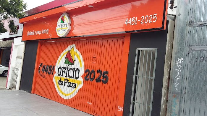 Oficio da Pizza