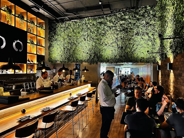 Oguru Sushi & Bar – Campinas (Galleria Shopping)