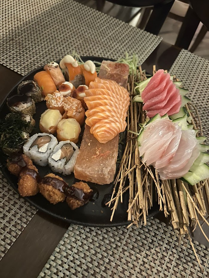 Okare Sushi Prime