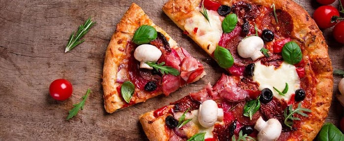 Olibrit Pizzaria