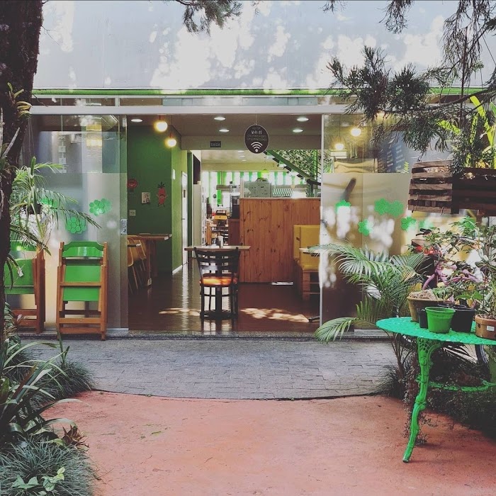 Olivas restaurante empório