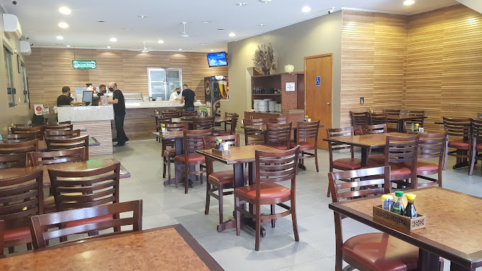 Orient House Restaurante