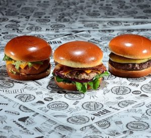 Original Burger SJRP