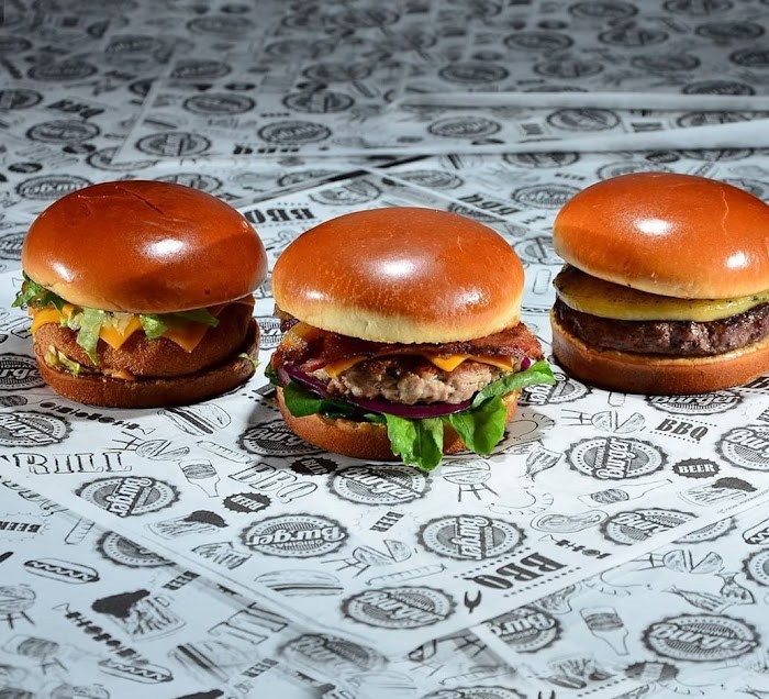 Original Burger SJRP