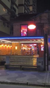Original Co. Burger & Steak