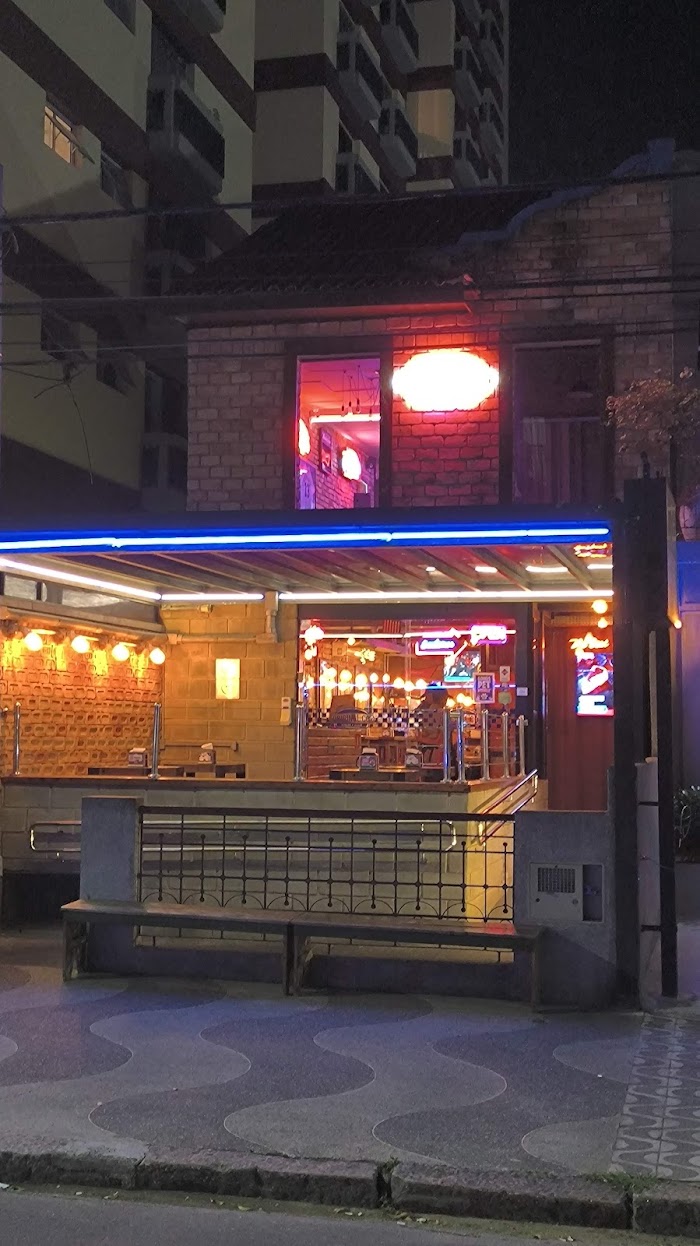 Original Co. Burger & Steak