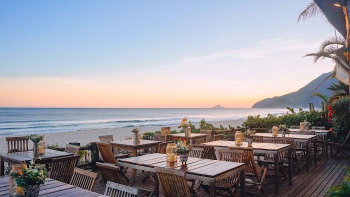 Os Alemão – Bar e Restaurante em Maresias
