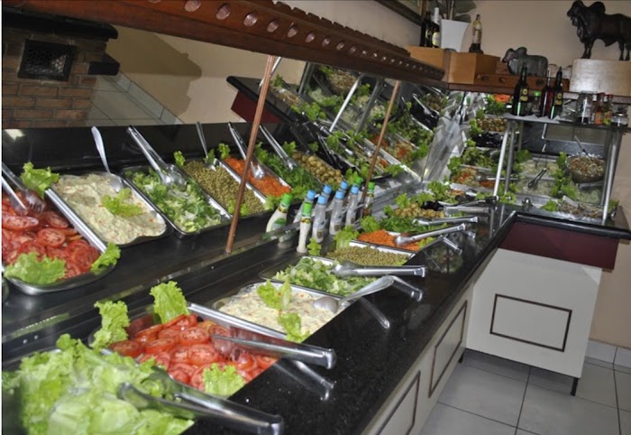 Osmar Churrascaria