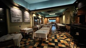 Osti Restaurante