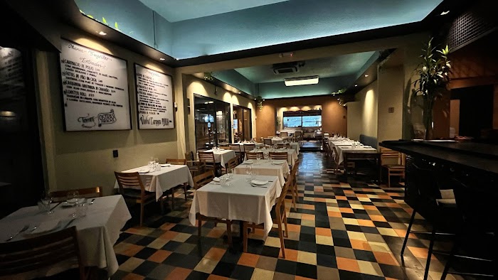 Osti Restaurante