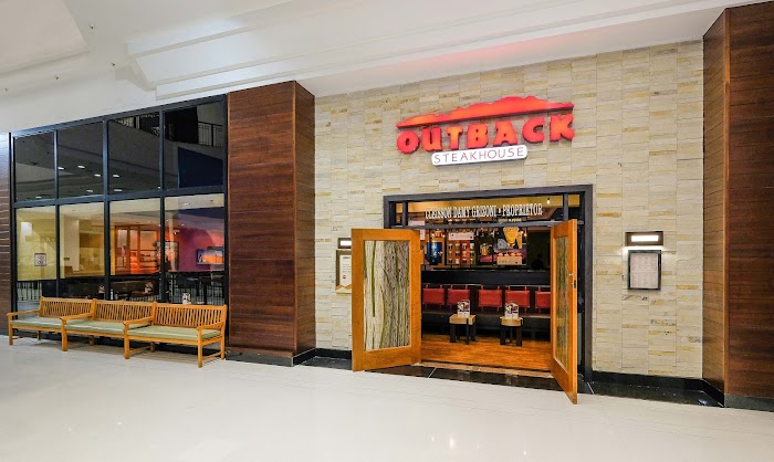 Outback Steakhouse Shopping Metrô Santa Cruz