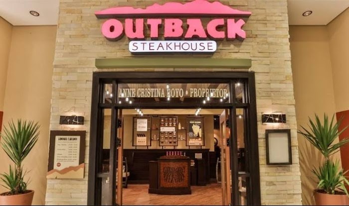Outback Steakhouse