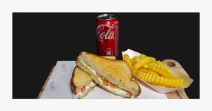 Oxente Food Truck