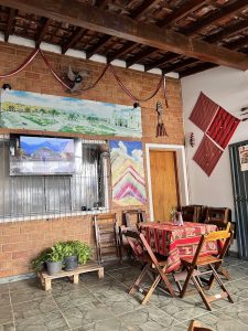 PERÚ TRADICION Restaurante