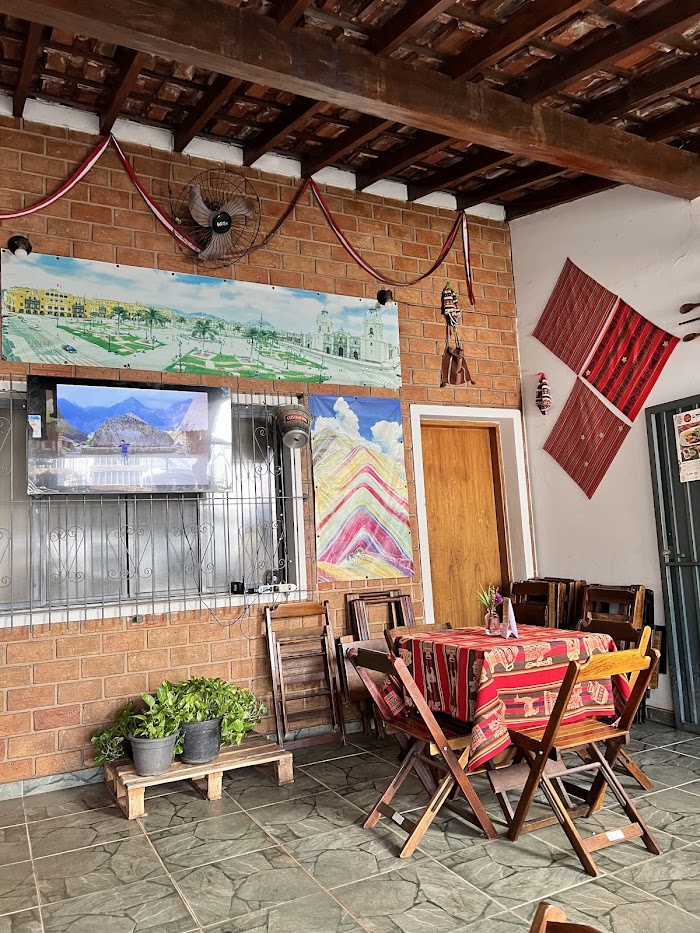 PERÚ TRADICION Restaurante