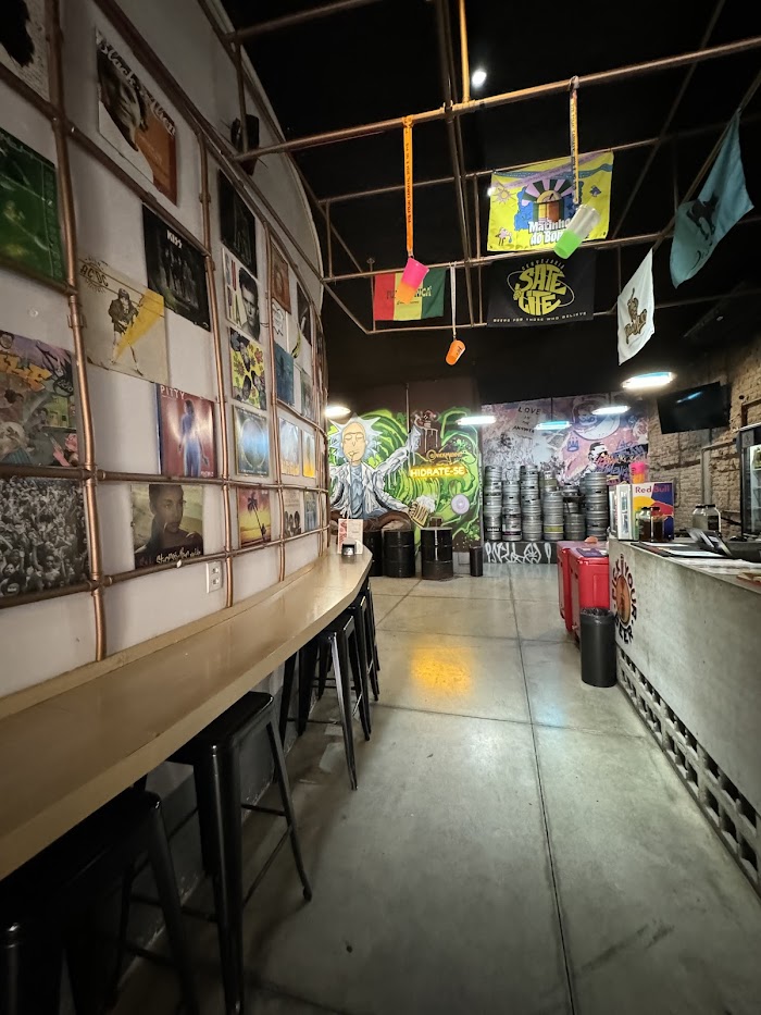 PICK YOUR BEER -PYB