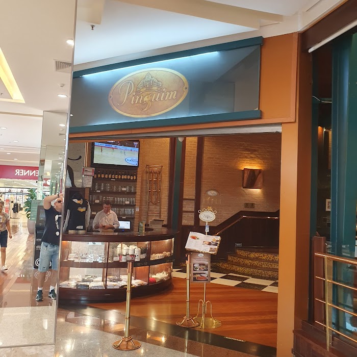 PINGUIM Ribeirão Shopping