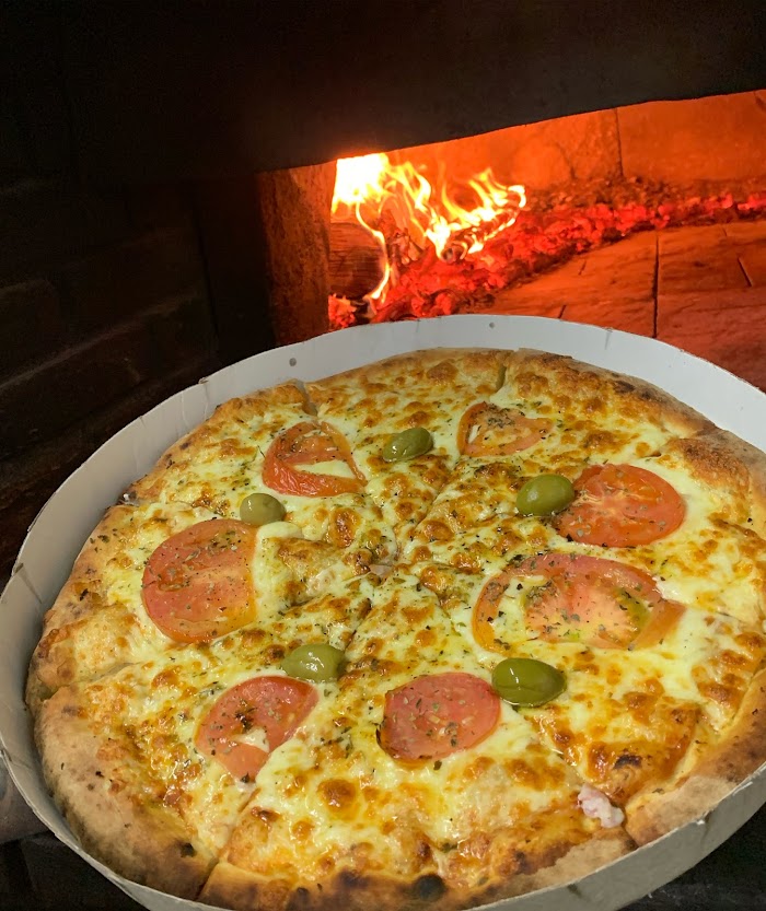 PIZZARIA LA ANTONIETA