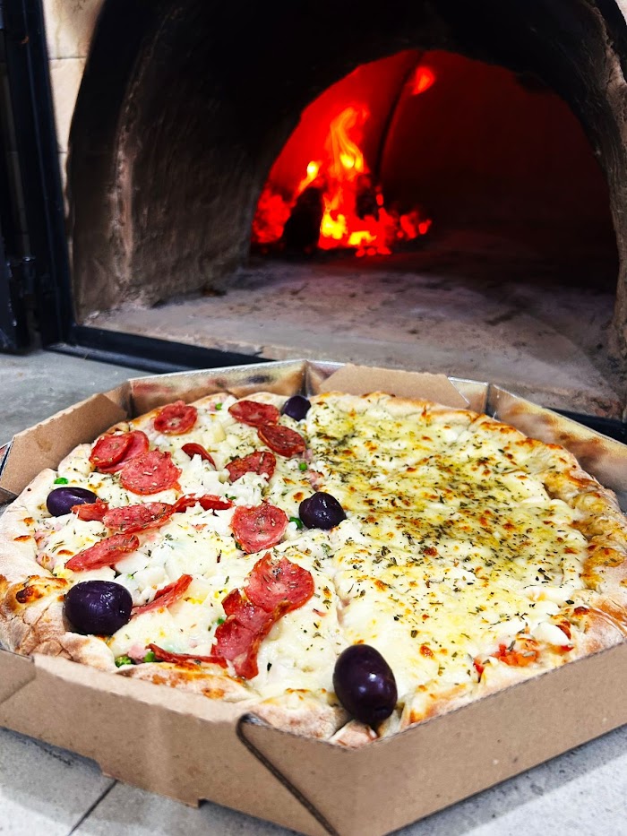 PIZZARIA MARTINEZ ZONA NORTE