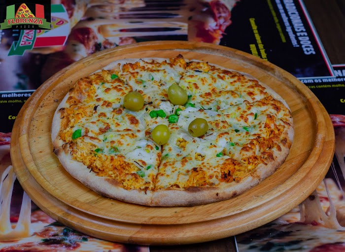 PLENNA PIZZA | Pizzaria, Delivey em Campinas