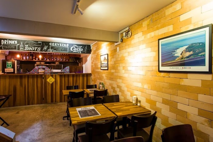 Pacifico The Taco Shop