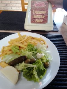 Paçoca Churrascaria