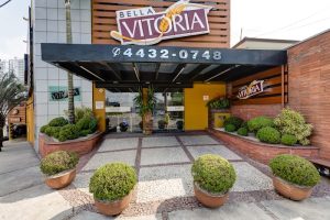 Padaria Bella Vitória
