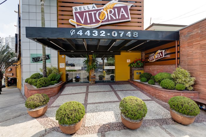 Padaria Bella Vitória