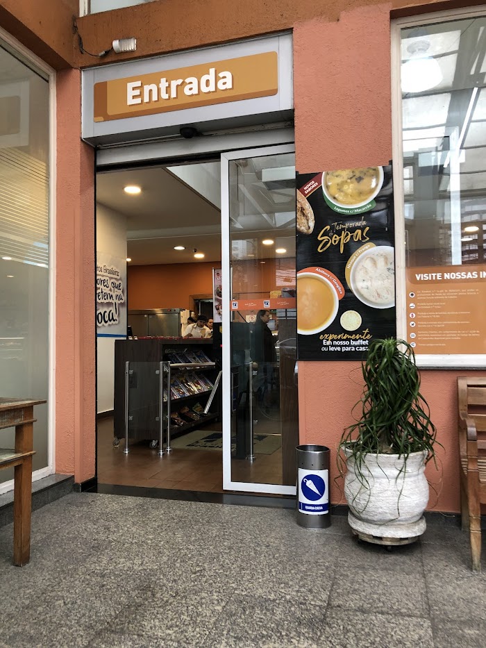 Padaria Brasileira SBC