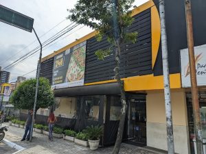 Padaria Central