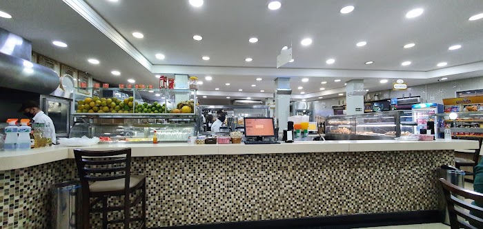 Padaria Versailles