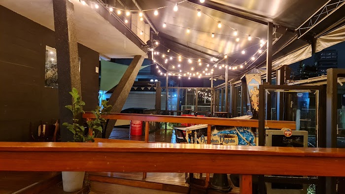 Padroeira Gastrobar