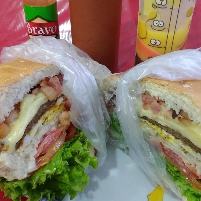 Pakalu Lanchonete e Restaurante