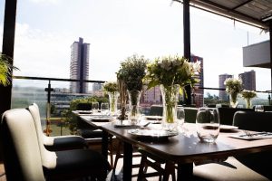 Palatum Rooftop