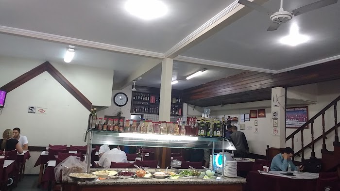 Panela Velha