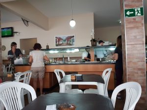 Pantoni Restaurante