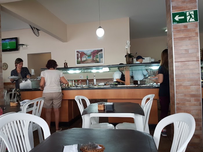 Pantoni Restaurante