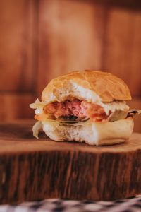 Pão e Carne Hamburgueria Food Truck
