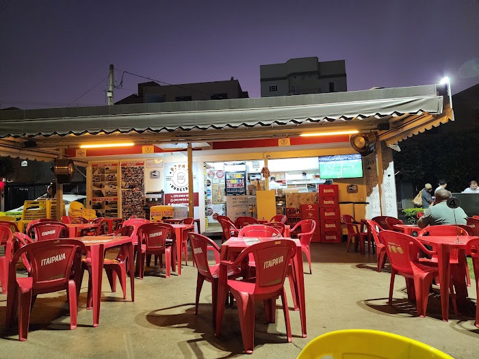 Papa’s Burger’s