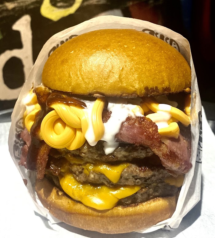 Parque Burguer