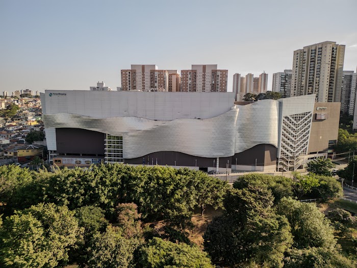 Parque Shopping Maia