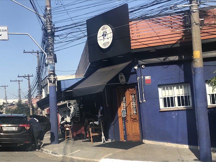 Parrilla Argentina