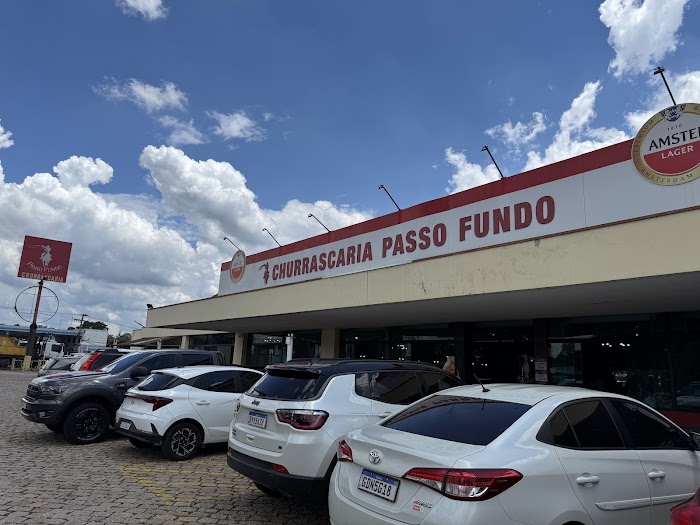 Passo Fundo
