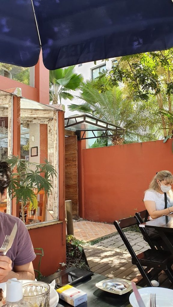 Pasta Bar