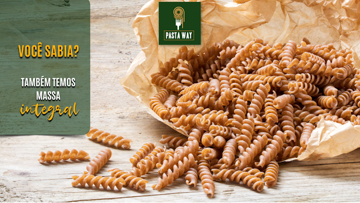 Pasta Way Ribeirão Preto