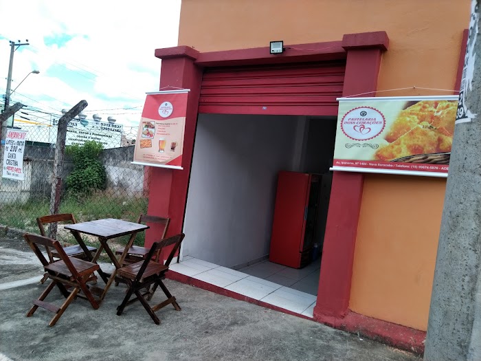 Pastelaria e Restaurante Dois Corações