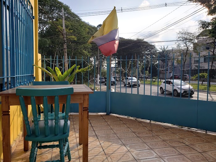 Patacón Pisao